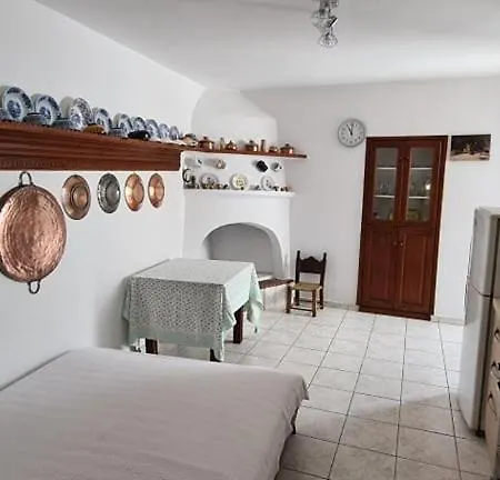 Mini Traditional House Σπίτι διακοπών Σκύρος