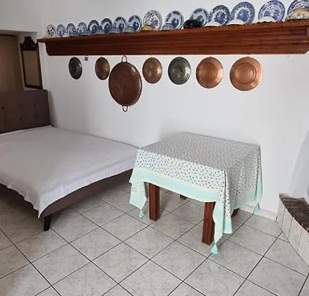 Mini Traditional House Σπίτι διακοπών Σκύρος