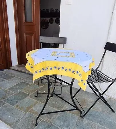 Prázdninový dům Mini Traditional House