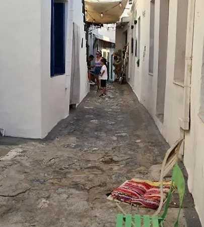 Mini Traditional House Σπίτι διακοπών *