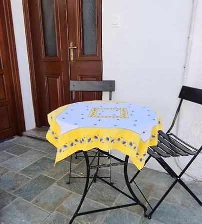 Mini Traditional House Σπίτι διακοπών Σκύρος